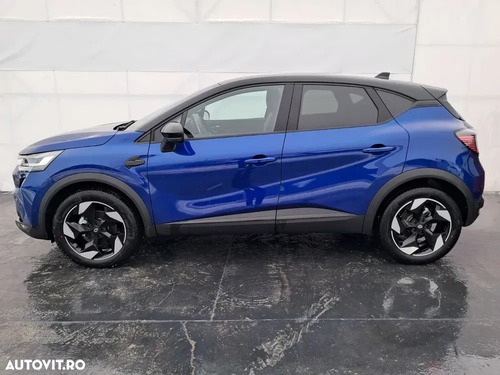 Renault Captur II TCe 100 Techno — imagine 3