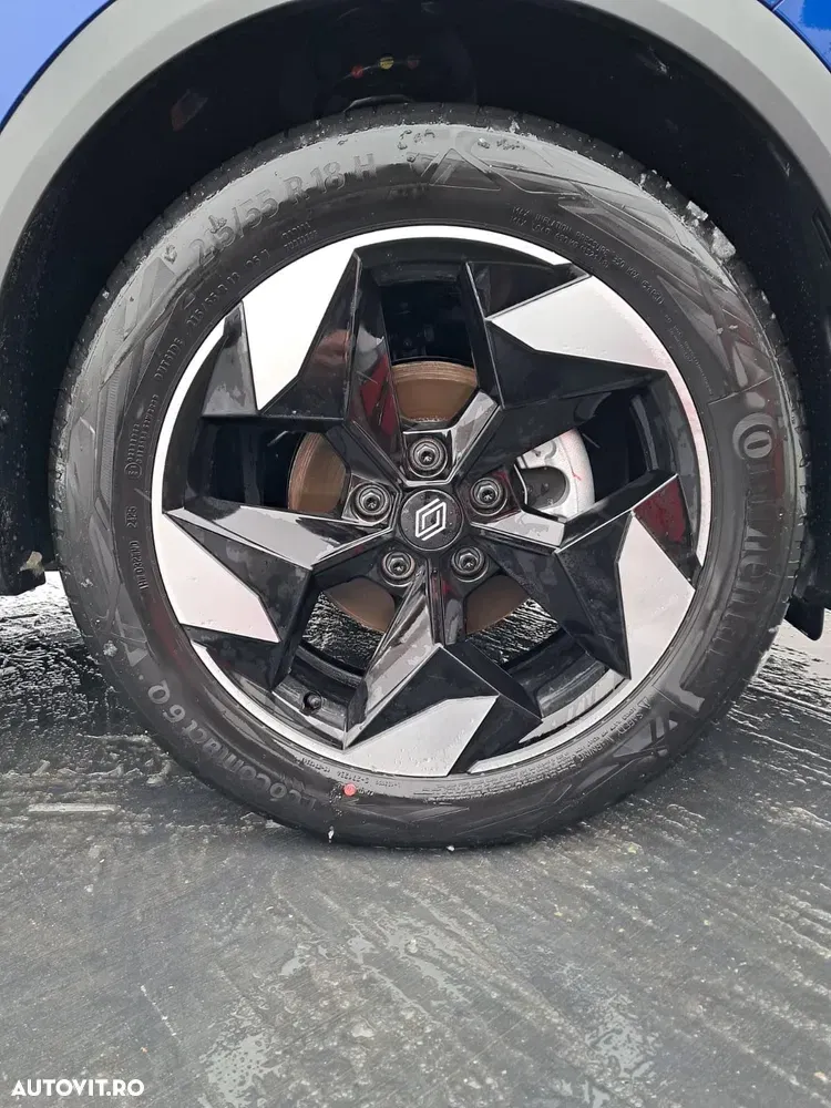 Renault Captur II TCe 100 Techno — imagine 6
