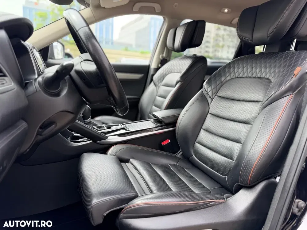 Renault Koleos BLUE dCi X-Tronic 4WD Initiale Paris — imagine 2