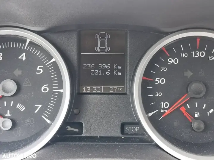 Renault Mégane 1.5 dCi Dynamique