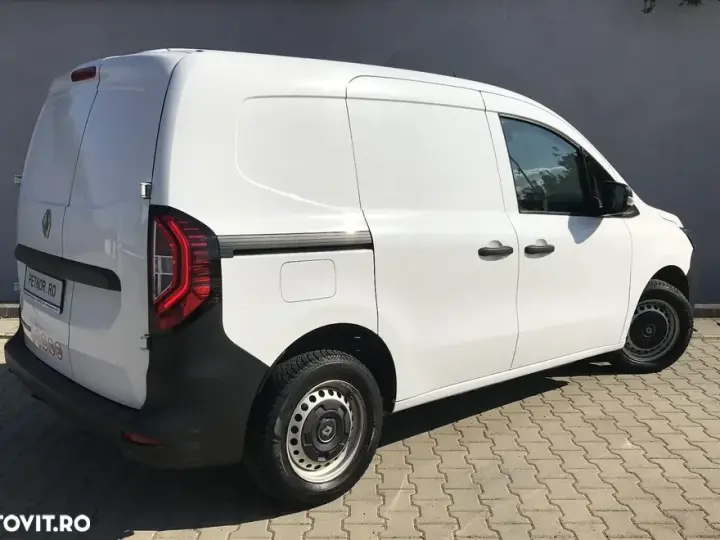 Renault Kangoo ENERGY dCi 75 FAP START