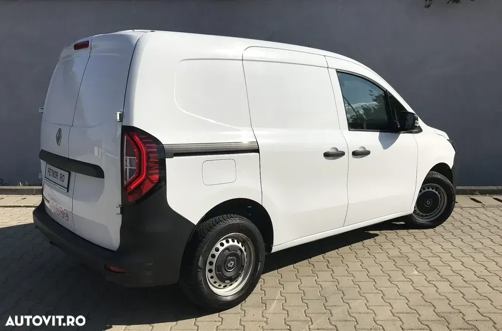 Renault Kangoo ENERGY dCi 75 FAP START — imagine 3