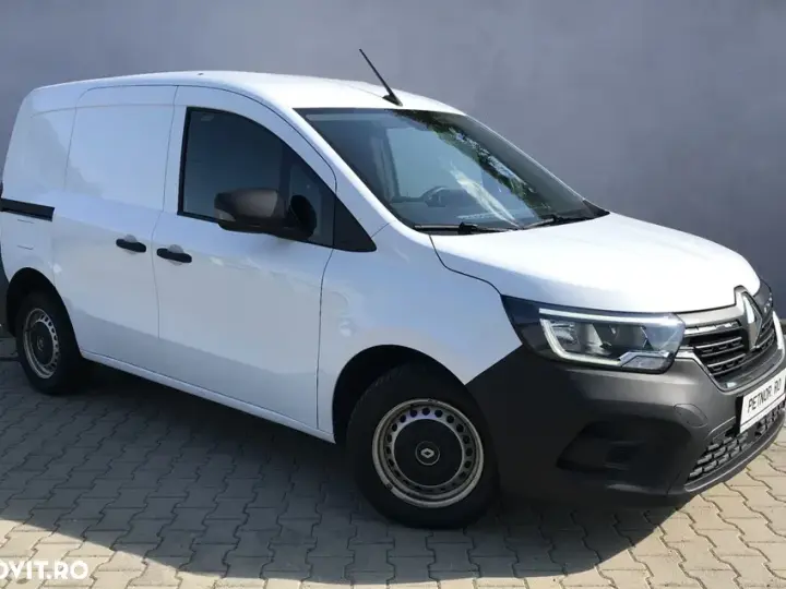 Renault Kangoo ENERGY dCi 75 FAP START