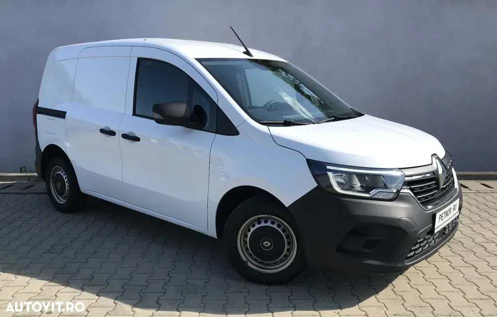 Renault Kangoo ENERGY dCi 75 FAP START — imagine 2