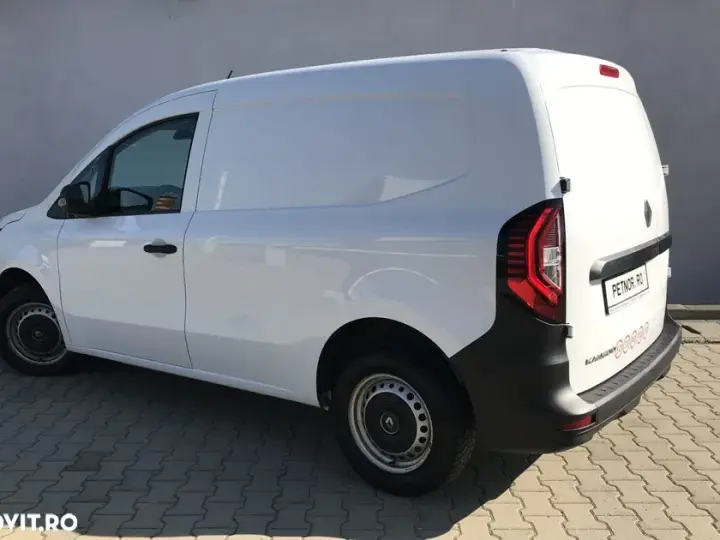 Renault Kangoo ENERGY dCi 75 FAP START