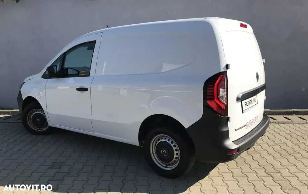 Renault Kangoo ENERGY dCi 75 FAP START — imagine 4