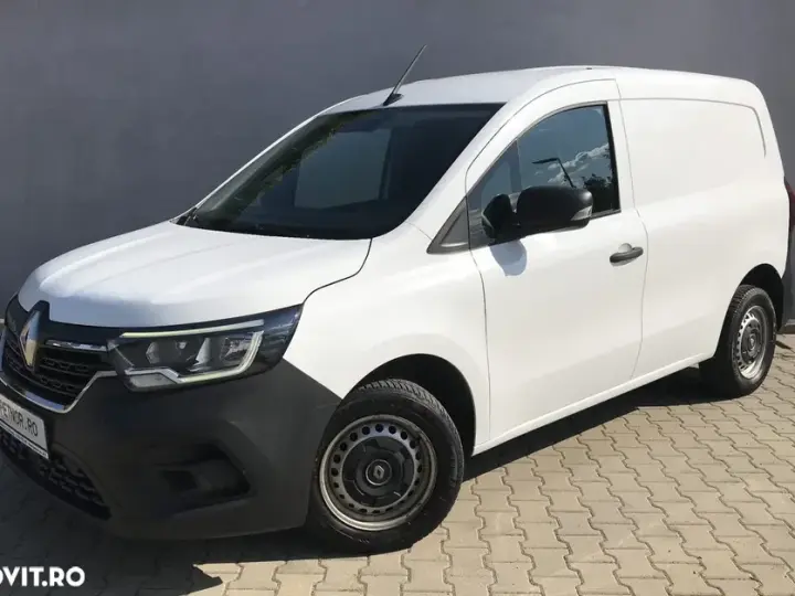 Renault Kangoo ENERGY dCi 75 FAP START
