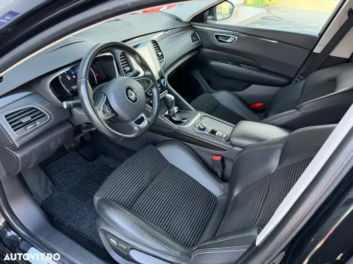 Renault Talisman ENERGY dCi 160 EDC INTENS
