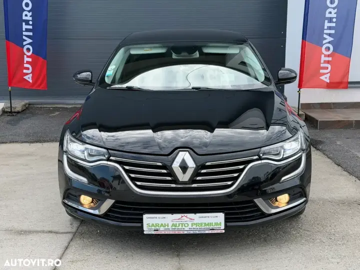 Renault Talisman ENERGY dCi 160 EDC INTENS