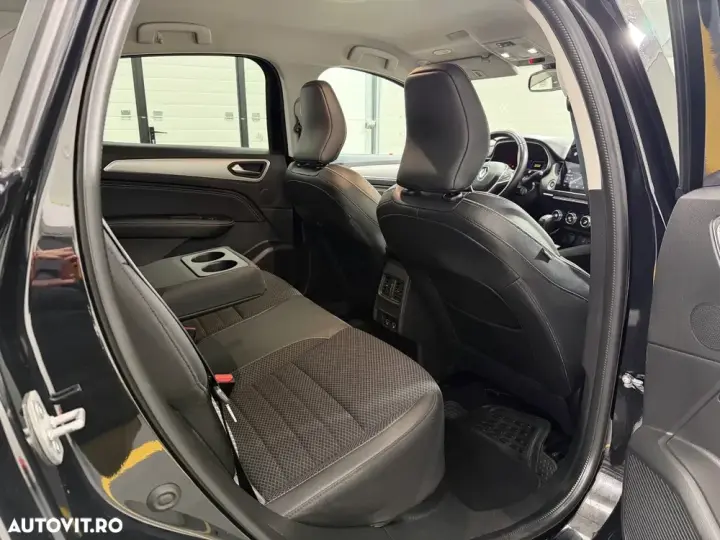 Renault Arkana E-TECH 145 Techno