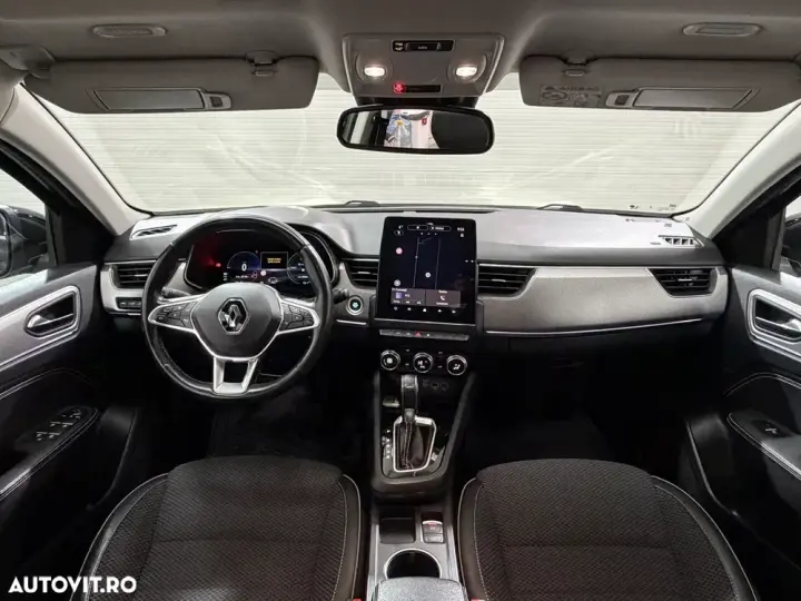 Renault Arkana E-TECH 145 Techno