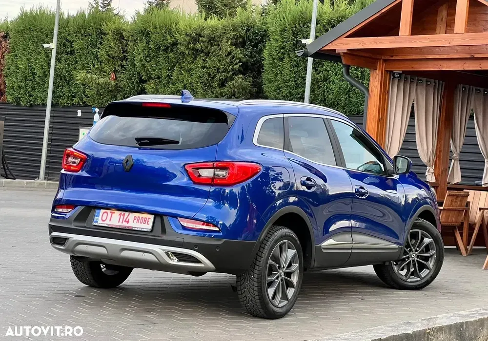 Renault Kadjar — imagine 4