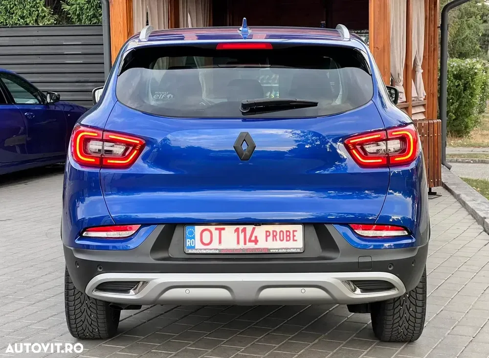 Renault Kadjar — imagine 5