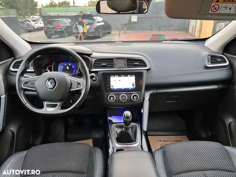 Renault Kadjar — imagine 6
