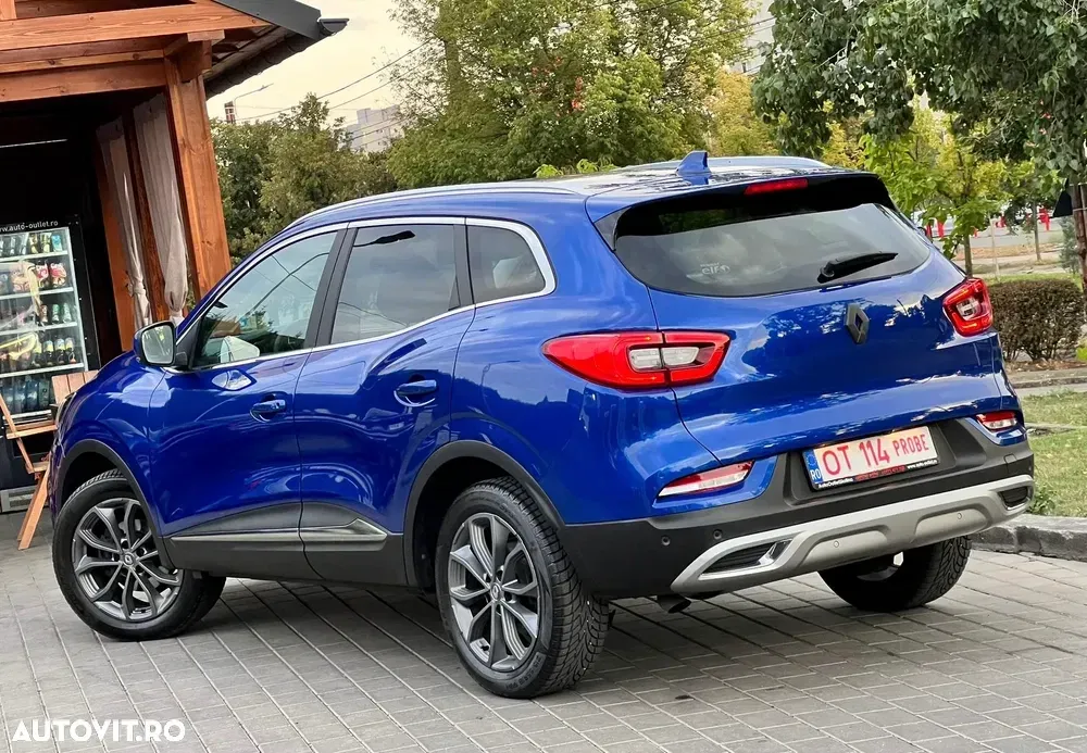 Renault Kadjar — imagine 3