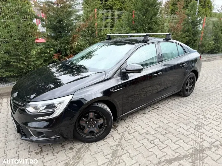 Renault Mégane IV