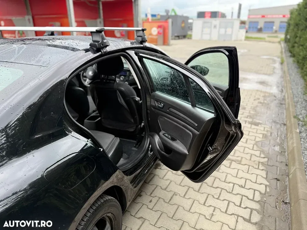 Renault Mégane IV — imagine 3