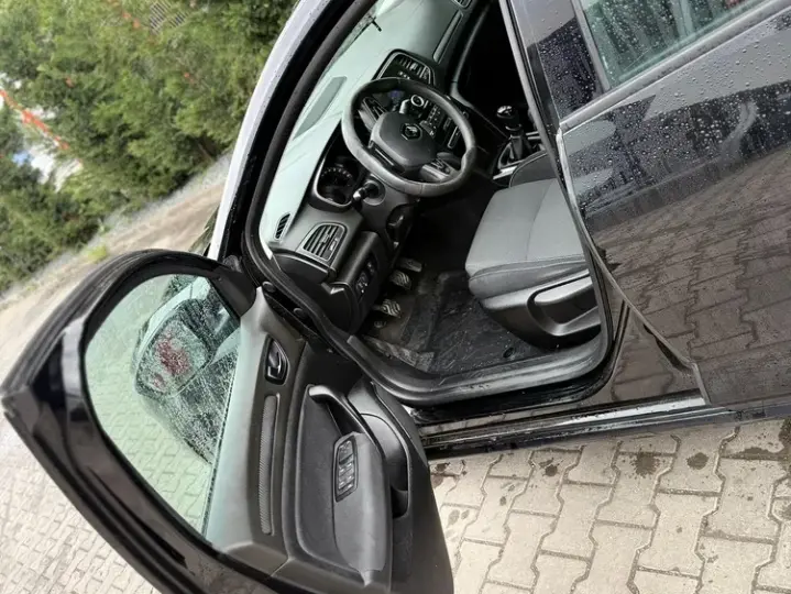 Renault Mégane IV