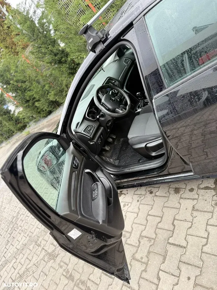 Renault Mégane IV — imagine 5
