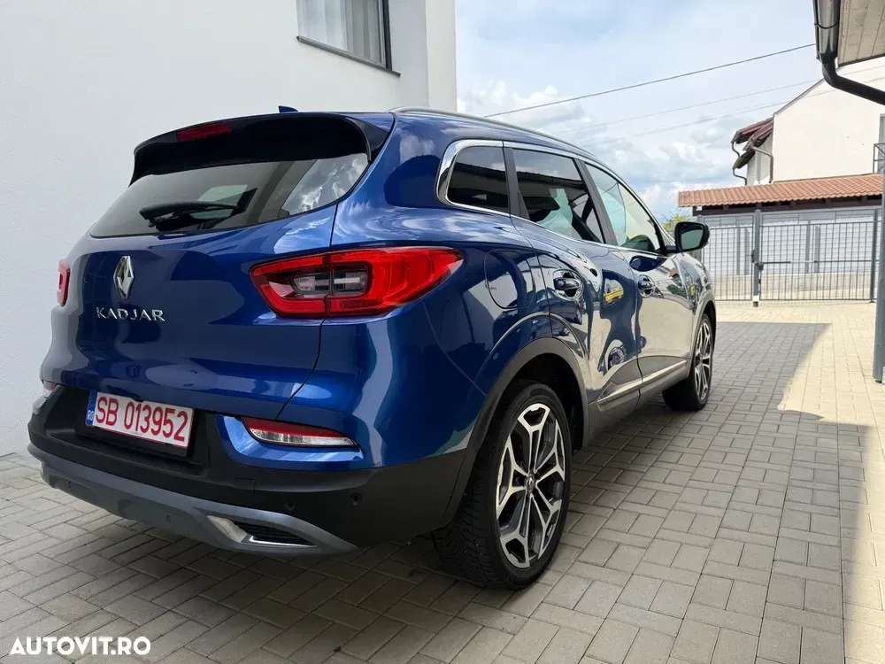 Renault Kadjar — imagine 4