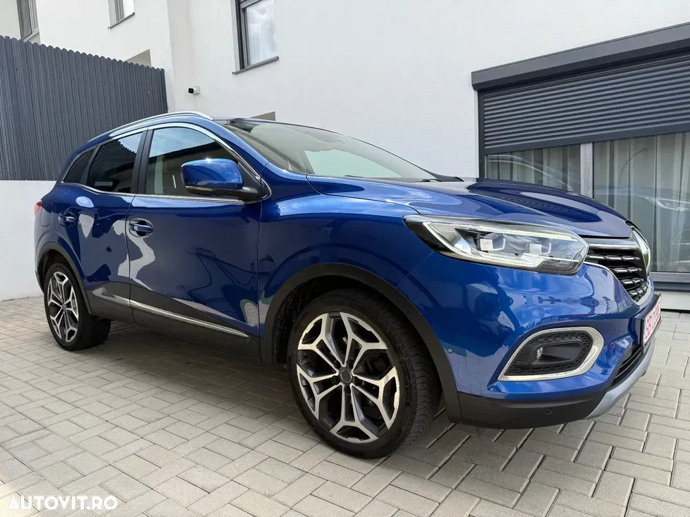Renault Kadjar — imagine 3
