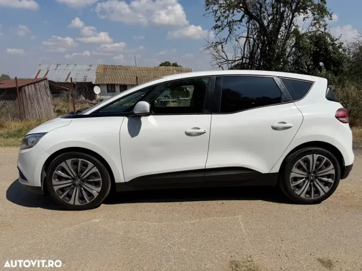 Renault Scénic IV