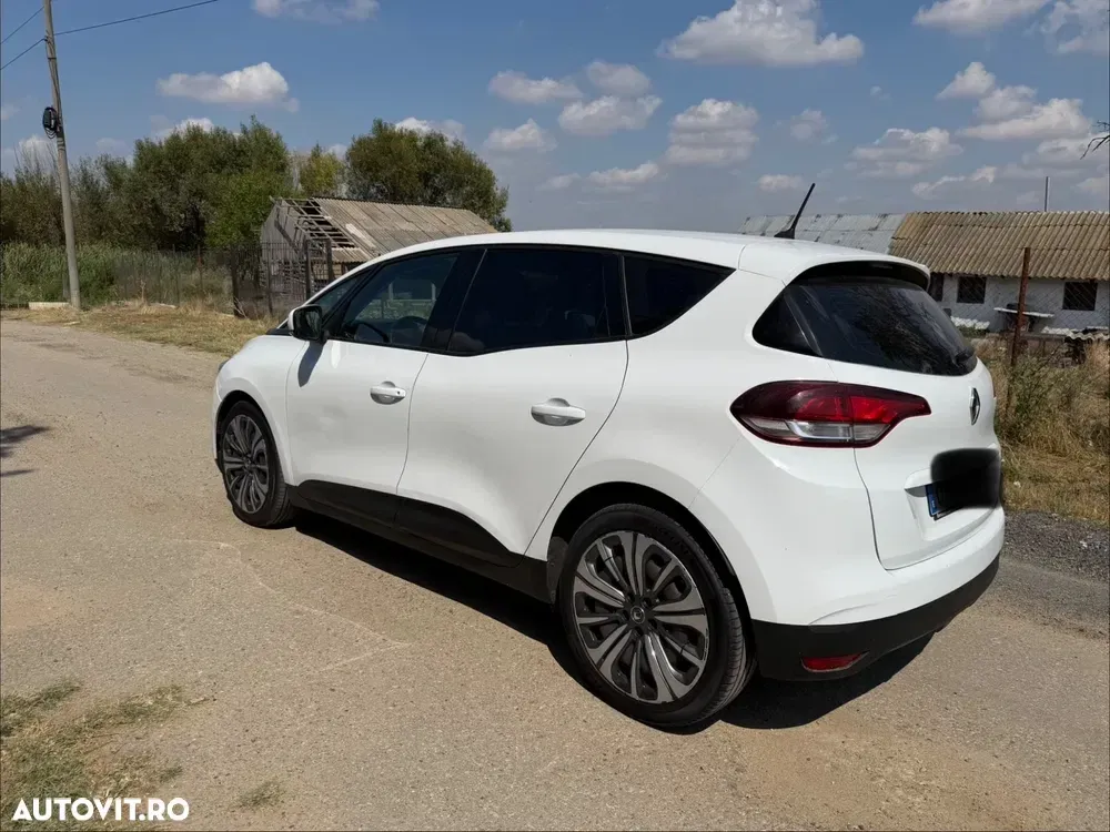 Renault Scénic IV — imagine 3