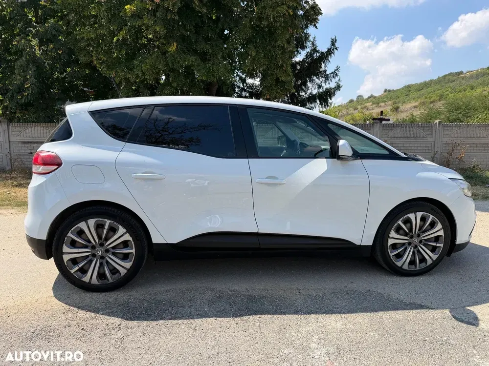 Renault Scénic IV — imagine 6