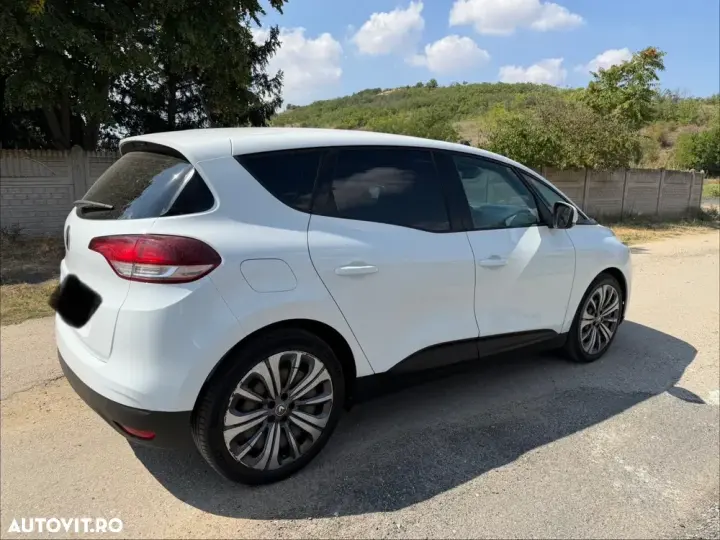 Renault Scénic IV