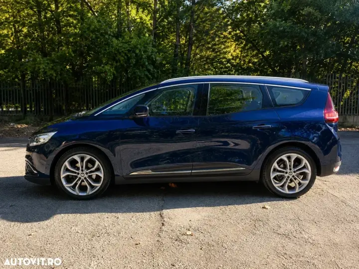 Renault Scénic IV ENERGY dCi 110 Business