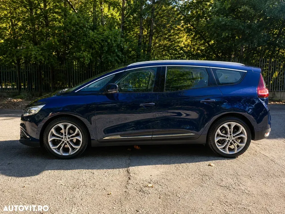 Renault Scénic IV ENERGY dCi 110 Business — imagine 3