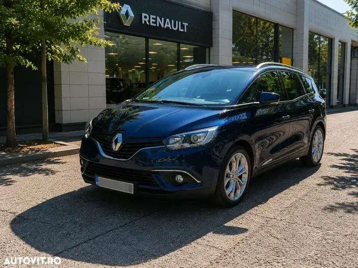 Renault Scénic IV ENERGY dCi 110 Business