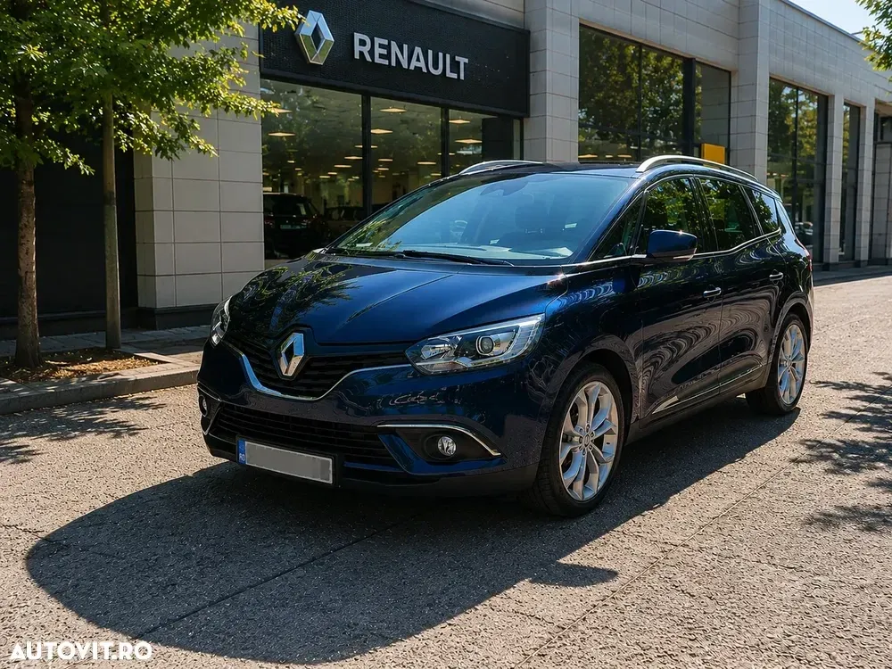 Renault Scénic IV ENERGY dCi 110 Business — imagine 5
