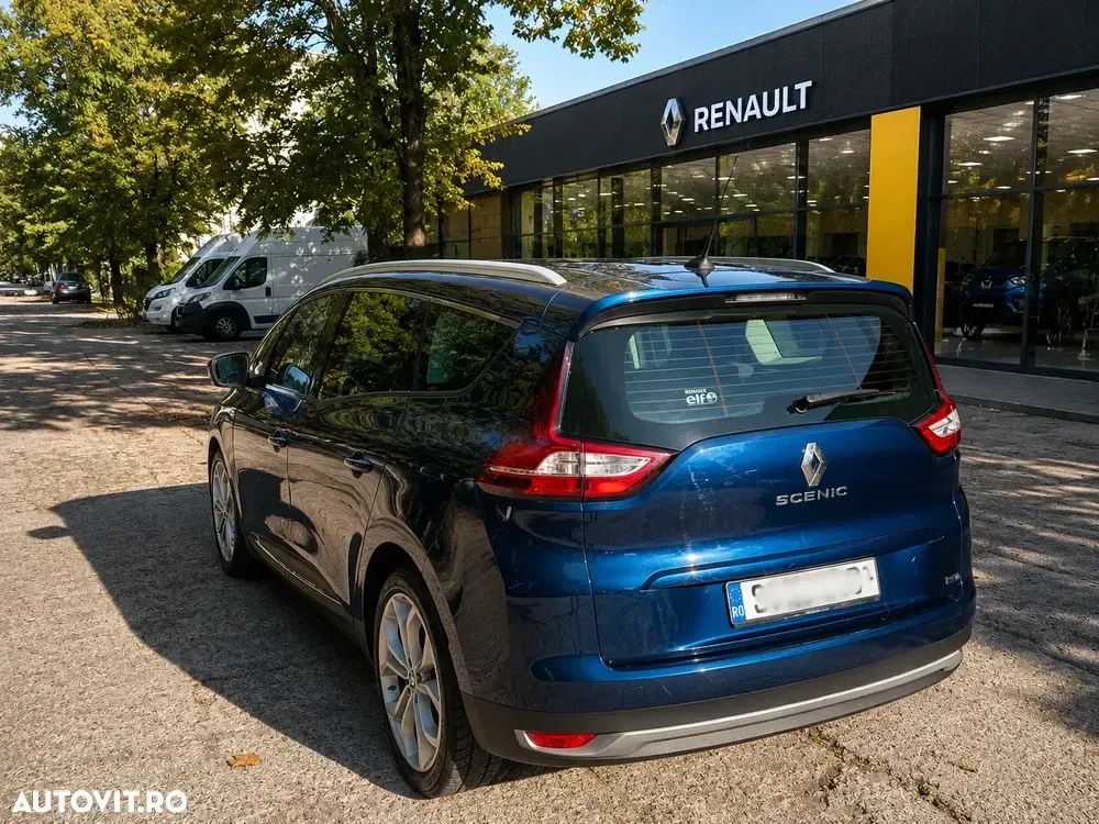 Renault Scénic IV ENERGY dCi 110 Business — imagine 6