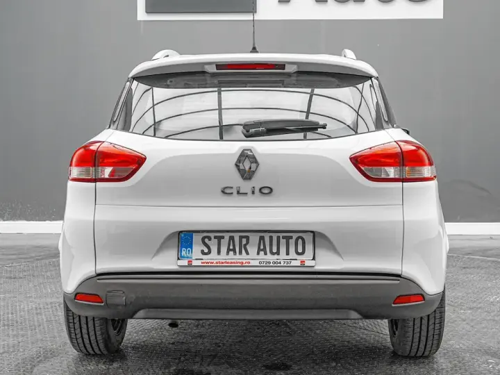Renault Clio V 0.9 Energy TCe Intens