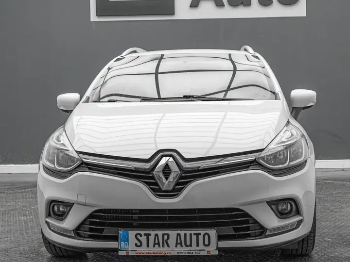Renault Clio V 0.9 Energy TCe Intens