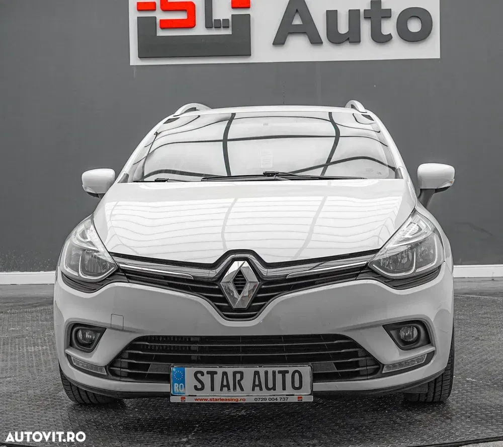 Renault Clio V 0.9 Energy TCe Intens — imagine 2