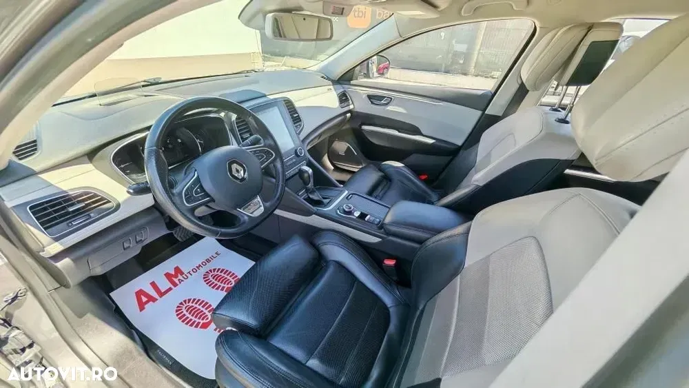 Renault Talisman — imagine 4