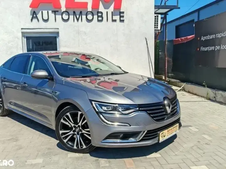 Renault Talisman