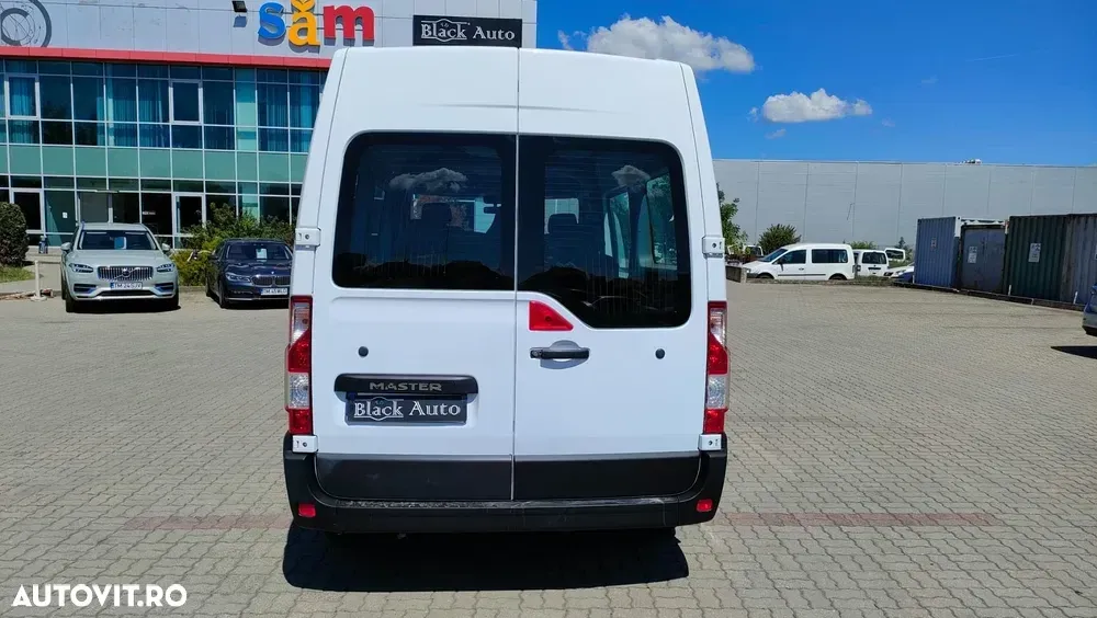 Renault Master — imagine 6
