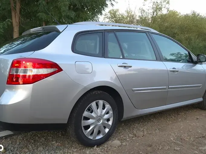 Renault Laguna III