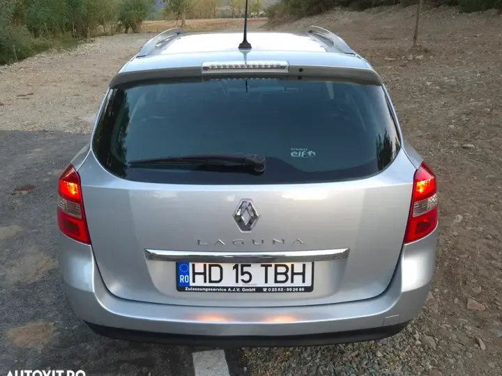 Renault Laguna III