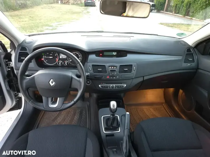 Renault Laguna III
