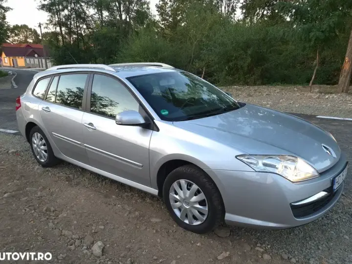 Renault Laguna III