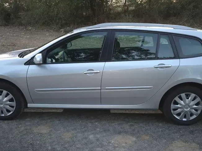Renault Laguna III