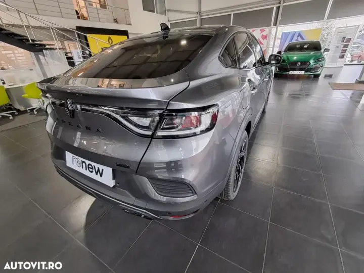 Renault Arkana E-TECH 145 Esprit Alpine