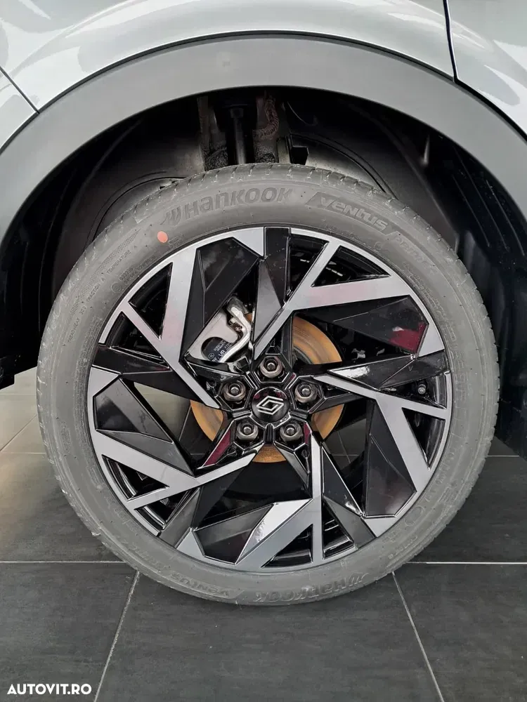 Renault Arkana E-TECH 145 Esprit Alpine — imagine 5