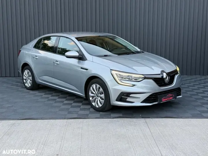 Renault Mégane
