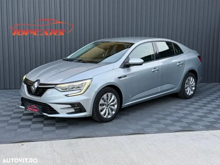Renault Mégane