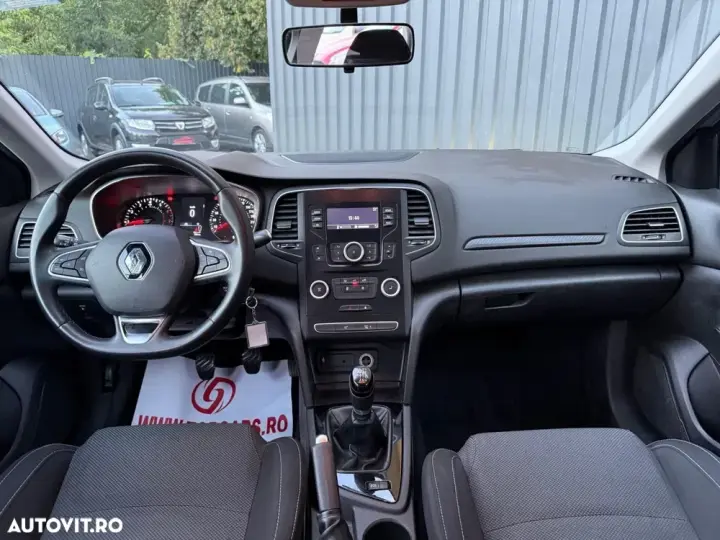 Renault Mégane